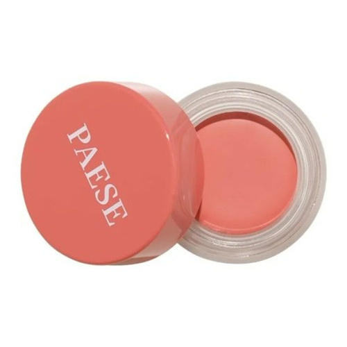Paese Kiss My Cheeks Kremowy Róż Blush Kissed Nr 02 4g