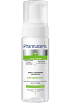 Pharmaceris T Puri Sebostatic Deeply Cleansing Face Foam  Acne and Combination Skin 150ml