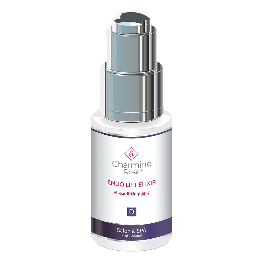 Charmine Rose Endo Lift Liftingujący Eliksir 50ml