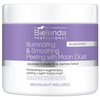 Bielenda Professional Illuminating and Smoothing Peeling with Moon Dust 500ml