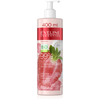 Eveline 99% Natural Strawberry Nawilżający i Wygładzający Jogurt do Ciała 400ml