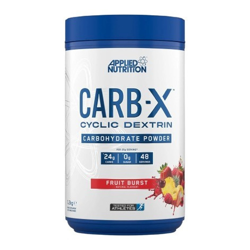 Applied Nutrition Carb X, Fruit Burst 1200g