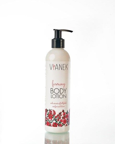 VIANEK UJĘDRNIAJĄCY Balsam Do Ciała, 300ml