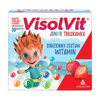 Visolvit Junior Truskawka 30 Saszetek