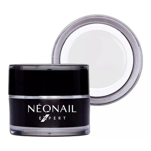 NeoNail Expert Paint UV Gel White Rose for Creating Original and Durable Nail Art 5ml
