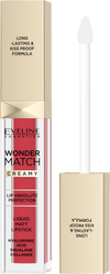 Eveline Wonder Match Matte Liquid Lipstick No. 06 Classic Red 6.8ml