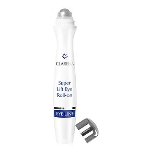 Clarena Eye Line Serum Liftujące Okolice Oczu Roll-On 15ml