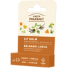 Green Pharmacy Moisturizing Lip Balm SPF10 Honey and Vanilla 3,6g