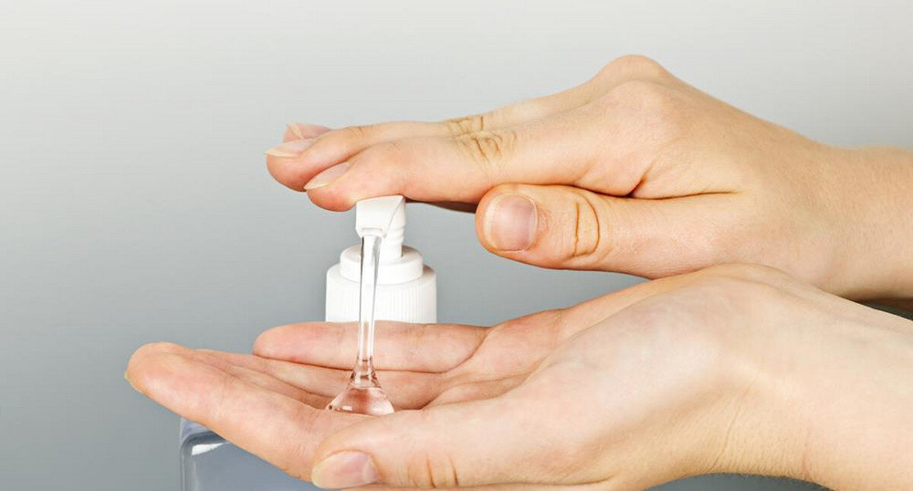 Green Pharmacy Soothing Intimate Hygiene Gel Sage and Allantoin 370ml