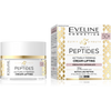 Eveline Elixir Of Youth Multi Peptydy Aktywnie Ujędrniający Krem-Lifting dla Skóry Dojrzałej 50+ 50ml
