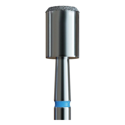IQ Nails Frez Diamentowy Walec 5mm dla Diabetyków