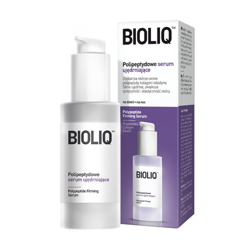 Bioliq Pro Polipeptydowe Serum Ujędrniające 30ml