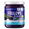 Allnutrition Delicious Line Frulove In Jelly Blueberry 500g