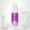 BasicLab Cosmetology Skin-Stimulating Peptide Serum With Microneedles And Growth Factors 30ml