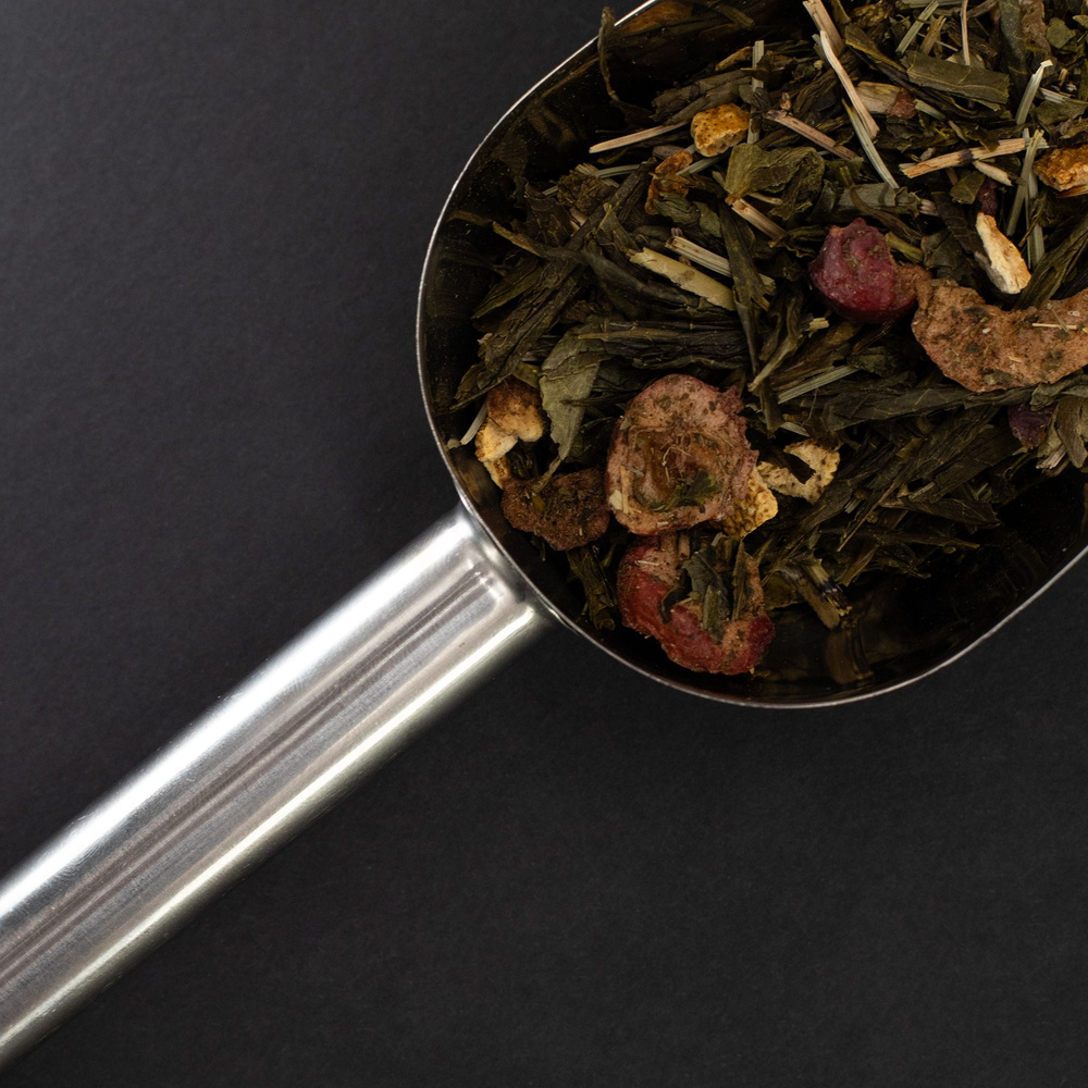 50g Green Dragon Tea Blend