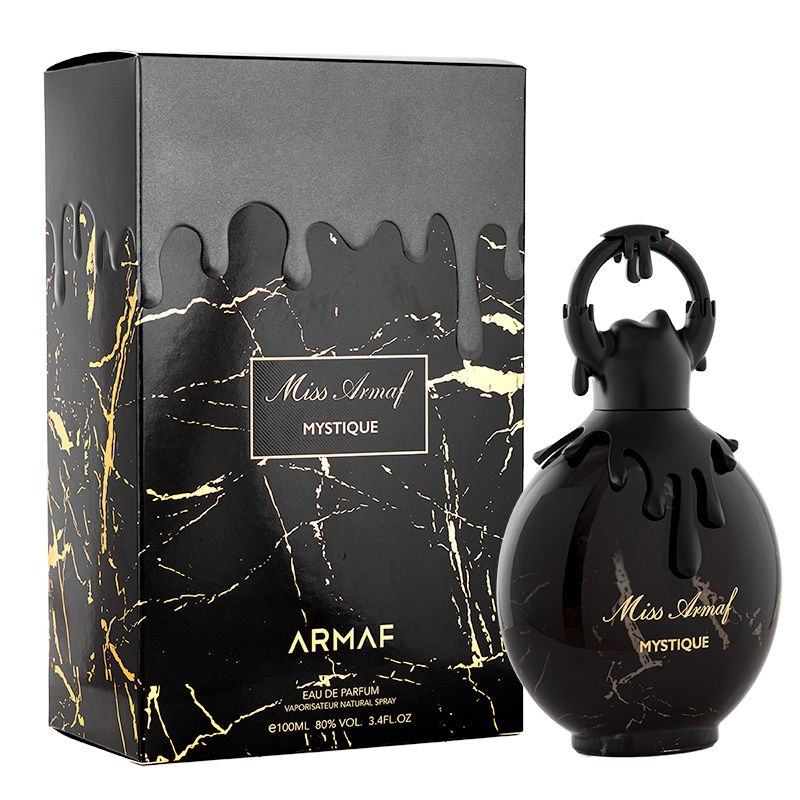 Armaf Miss Armaf Mystique Eau de Parfum for Women Spray 100ml