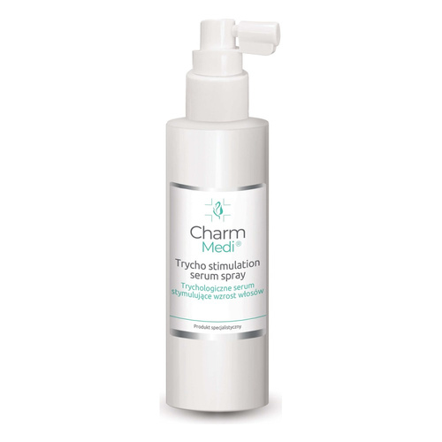 Charmine Rose Trycho Serum na porost włosów 100ml