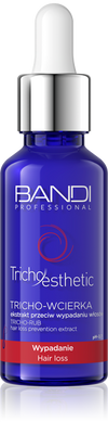 Bandi Tricho Esthetic Concentrated Extract against Hair Loss 30ml