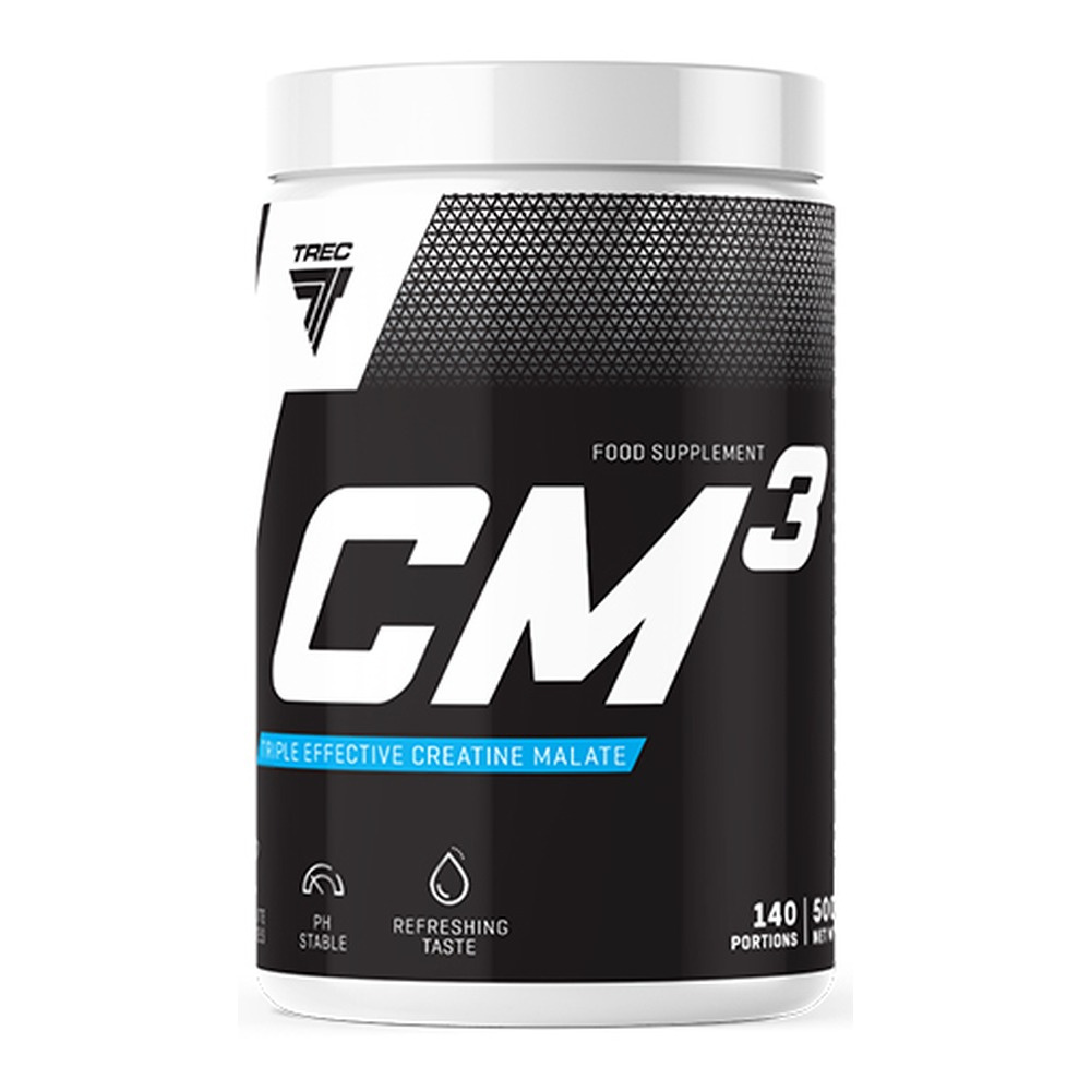 Trec Nutrition CM3 Powder Pineapple 500g