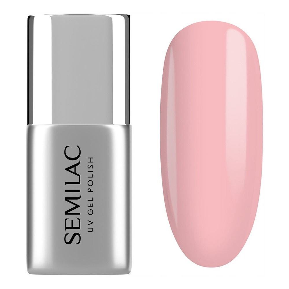 Semilac Base BB Super Rose 7ml