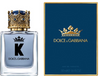 Dolce & Gabbana K Woda Toaletowa dla Mężczyzn 50ml