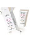 Ziaja BB Cream Correcting Imperfections for Dry Sensitive and Normal Skin SPF15 Dark Tone 50ml