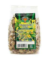 Natura Wita Primrose Flower Dry Herb for Respiratory Infections 50g