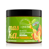 OnlyBio x Tymbark Hair in Balance Edycja Limitowana Maska do Włosów Wysokoporowatych Pomarańcza-Brzoskwinia 400ml