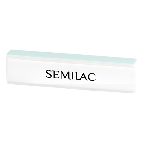 Semilac Four-Sided Nail Buffer 1pc