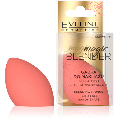 Eveline Magic Blender Latex Makeup Sponge 1 Piece