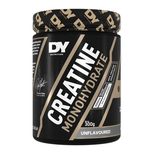 Dorian Yates Creatine Monohydrate 300g