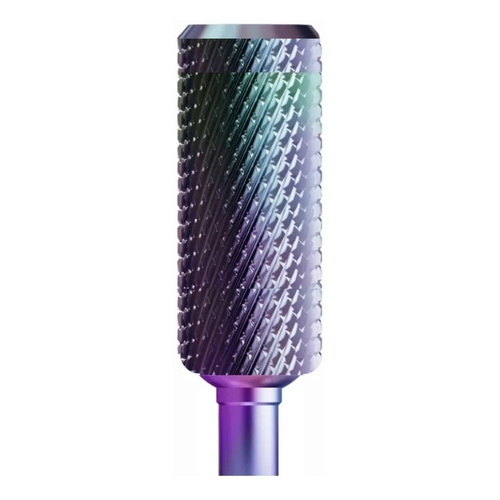 IQ Nails SuperHero Frez z węglika spiekanego 5mm