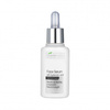Bielenda Professional Serum do Twarzy z Kwasem Hialuronowym dla Cery Suchej i Dojrzałej 30ml