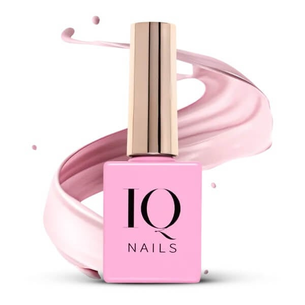 IQ Nails DEMOISELLE Lakier Hybrydowy 8ml
