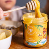 Pasieki Sadowskich Miodziś Honey with Pineapple for Children 430g