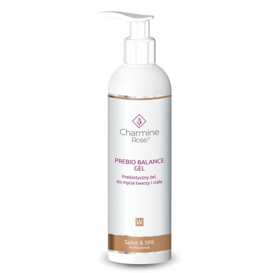 Charmine Rose Prebio Balance Cleansing Gel 200ml