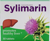 Polski Lek S.A. Sylimarin 30 Tablets