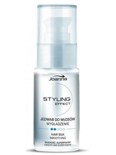 Joanna Styling Effect Hair Silk 30ml