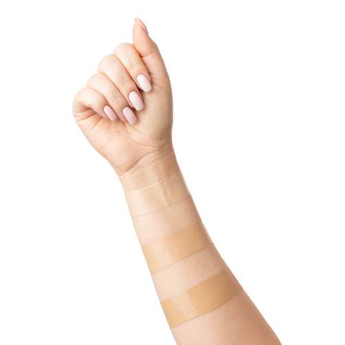 Paese BB Cream with Hyaluronic Acid No. 03 Natural 30ml