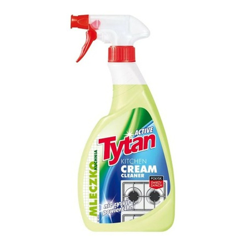 Tytan Active Kitchen Cleaner Spray 500g