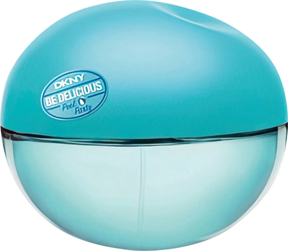 DKNY Be Delicious Bay Breeze Eau de Toilette Spray for Women 50ml