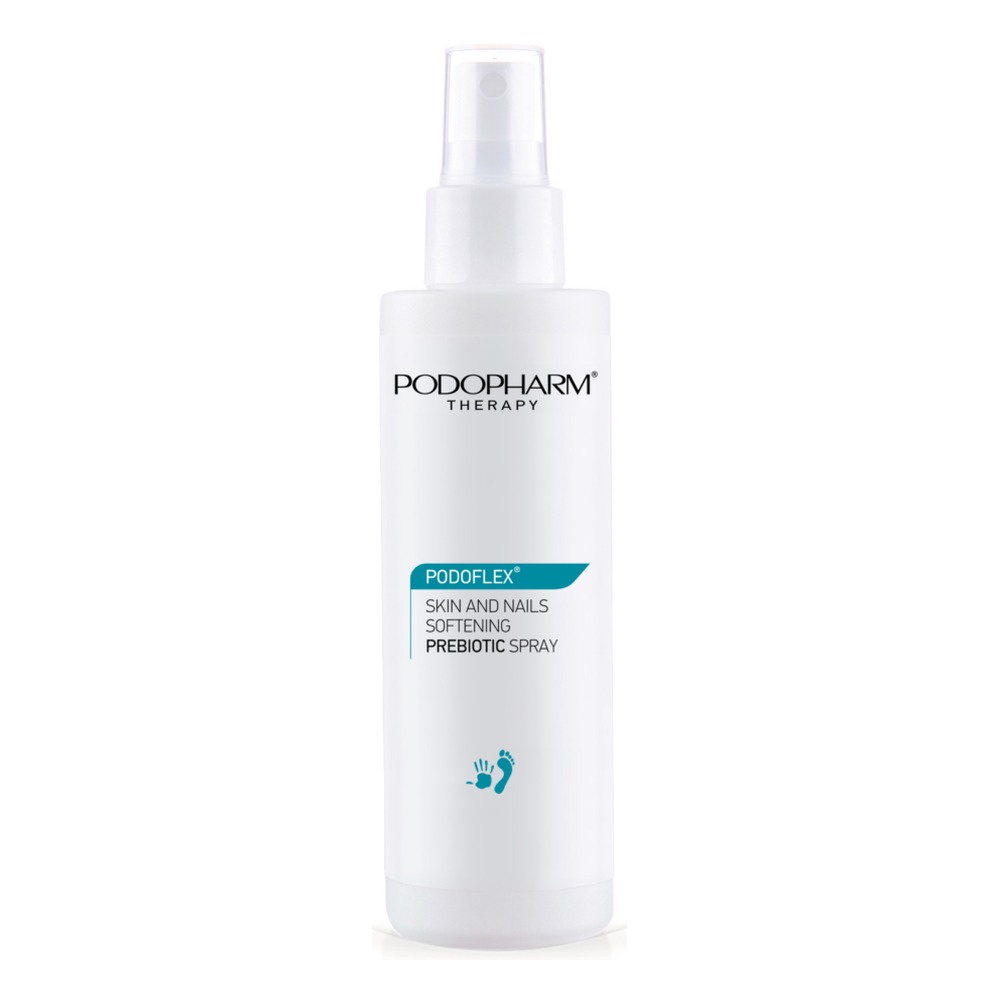Podopharm Podoflex Prebiotic Softening Spray for Nails and Skin 200ml