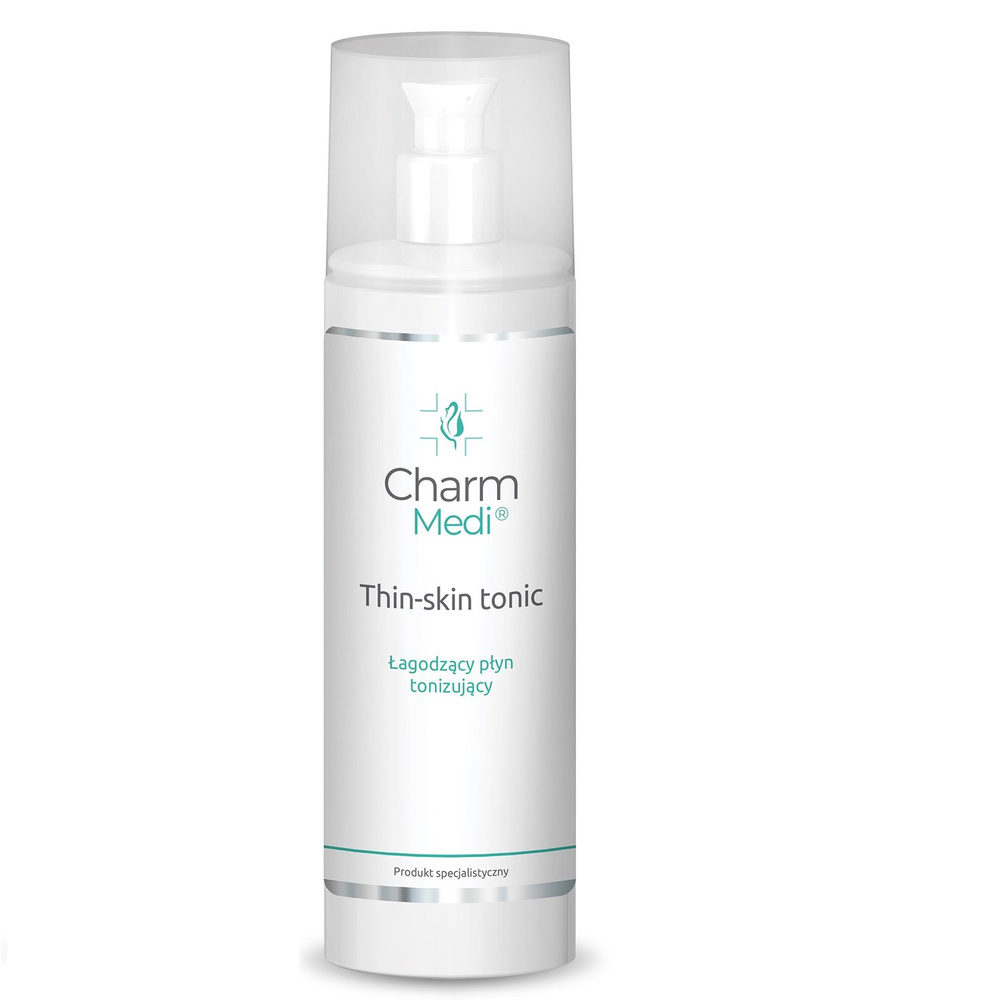 Charmine Rose Charm Medi Thin-Skin Tonic 200ml