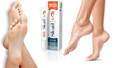 SILCATIL Cream for corns 10ml