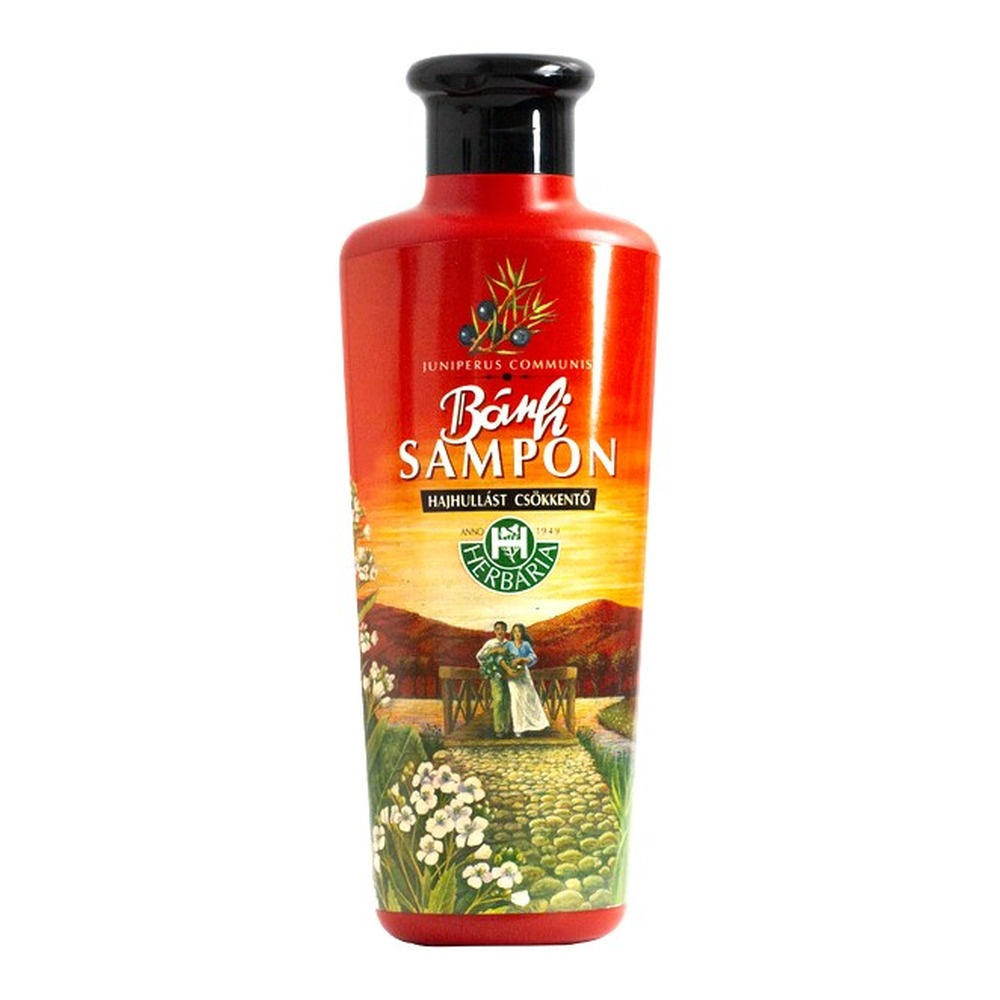 Banfi Herbária Szampon do Włosów 250ml