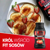 Allnutrition Fitking Delicious Sauce Low-calorie Strawberry Sauce 500g