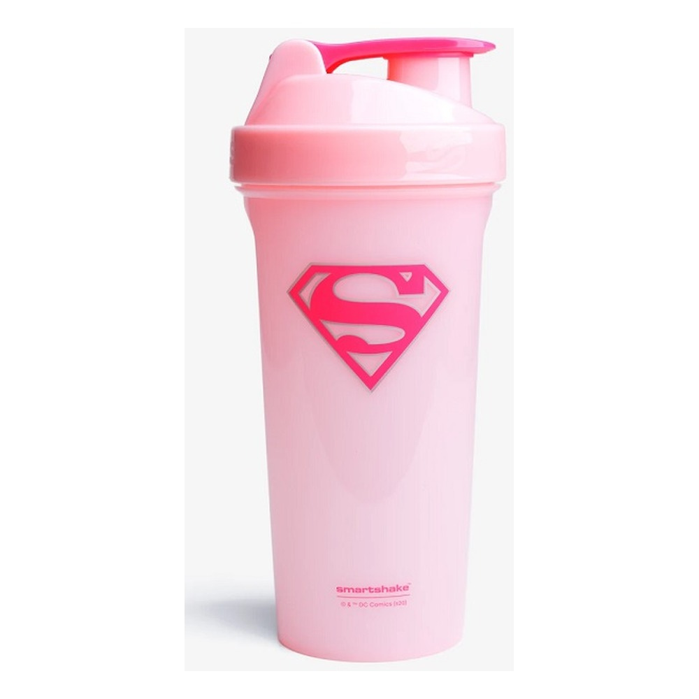 Lite DC Comics, Supergirl - 800 ml.
