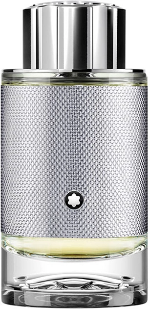 Mont Blanc Explorer Platinum Eau de Parfum for Men Spray 100ml