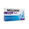 Molekin Osteo na Wzmocniene Kości 60 Tablets Best Before 31.01.25