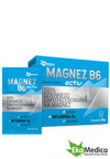 EkaMedica Magnez B6 Activ 21x10g Saszetki